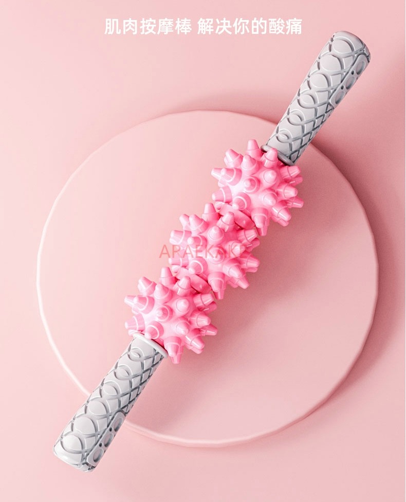 Muscle Roller Stick - Langya-عصا دوارة للتخسيس الساق ، تدليك