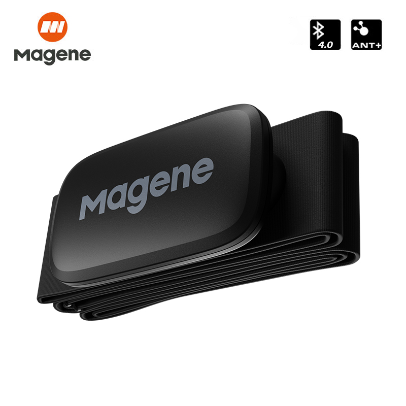 Heart Rate Strap Chest - Magene H64 مراقب معدل ضربات القلب
