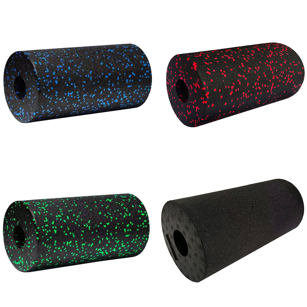 Muscle Roller Stick - أسطوانة رغوية للتمارين الرياضية، أسطوانة رغوية