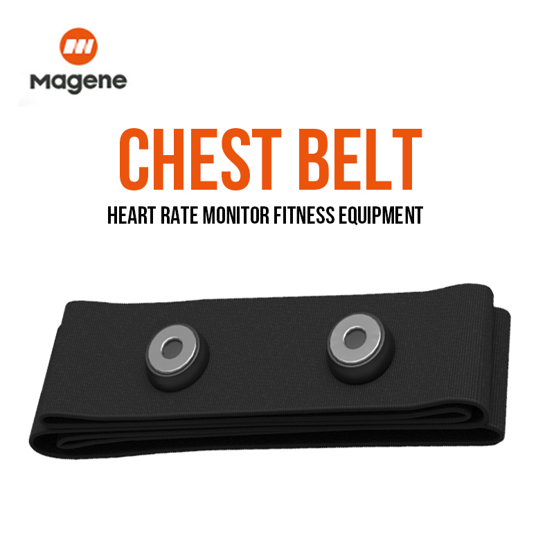 Heart Rate Strap Chest - حزام معدل ضربات القلب Magene ،