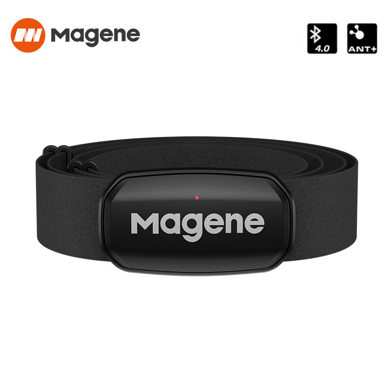 Heart Rate Strap Chest - Magene H303 مستشعر معدل ضربات القلب