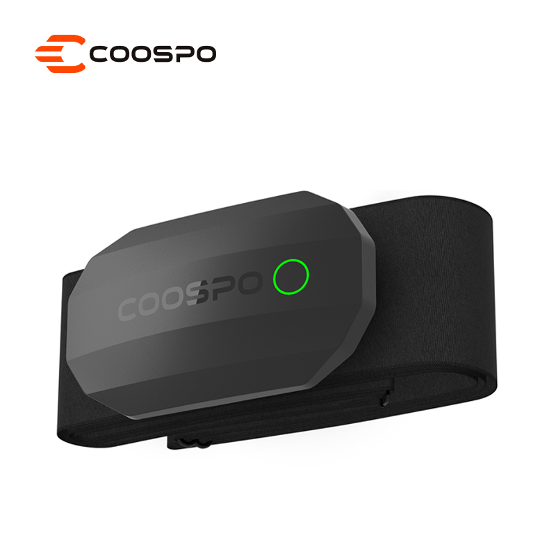 Heart Rate Strap Chest - COOSPO H808S مستشعر معدل ضربات القلب