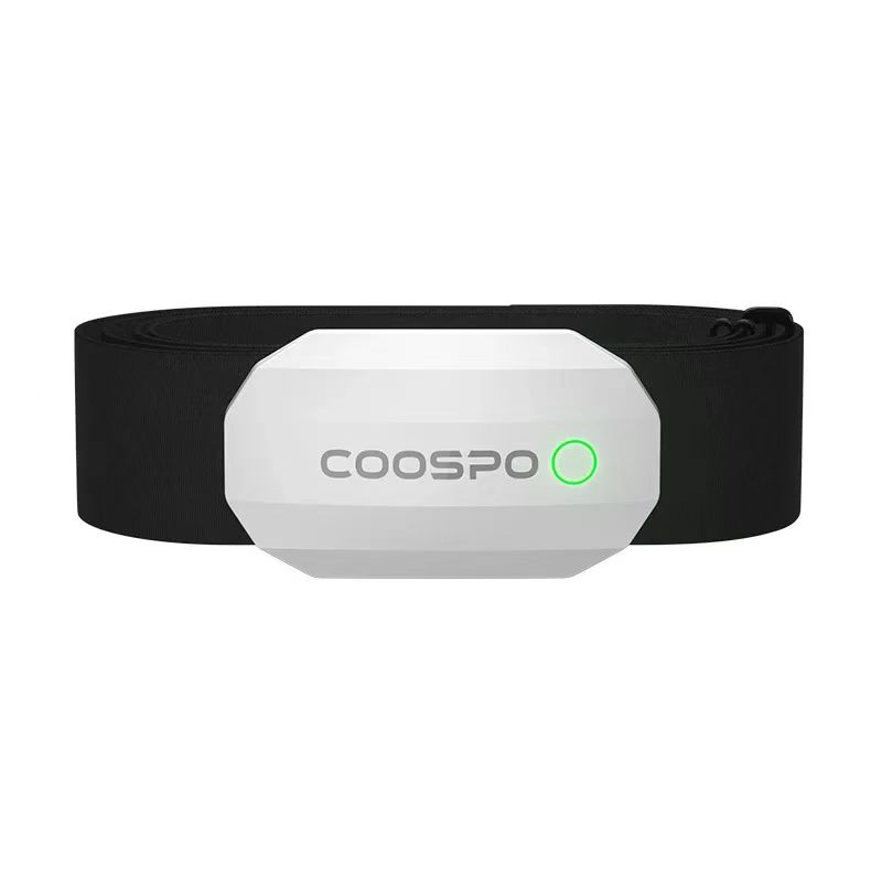 Heart Rate Strap Chest - COOSPO H808S مستشعر معدل ضربات القلب