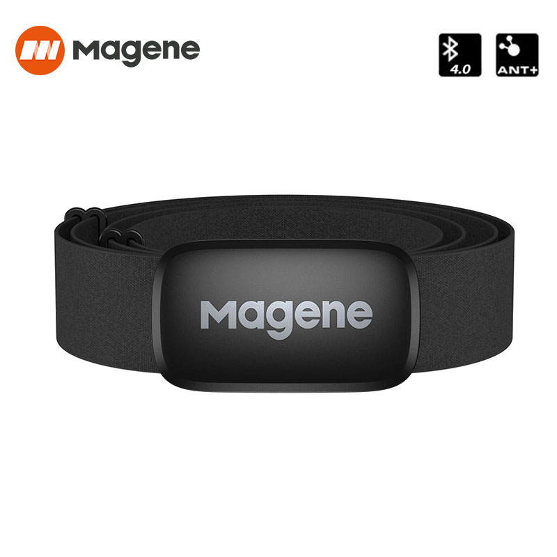 Heart Rate Strap Chest - جهاز استشعار معدل ضربات القلب Magene