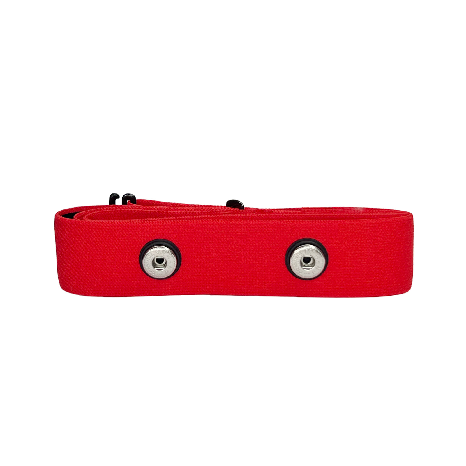 Heart Rate Strap Chest - 1 قطعة رصد معدل ضربات القلب