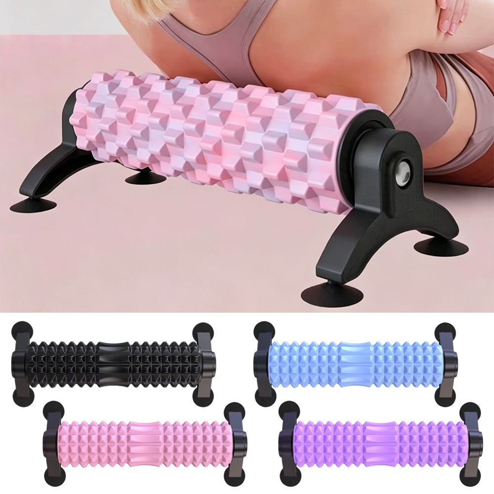 Muscle Roller Stick - أداة تدليك من الفوم الصلب مع