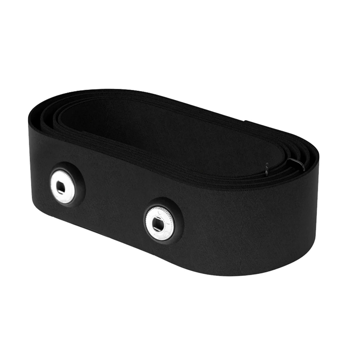 حزام الصدر لمراقبة معدل ضربات  - مراجعة Heart Rate Strap Chest وسعره