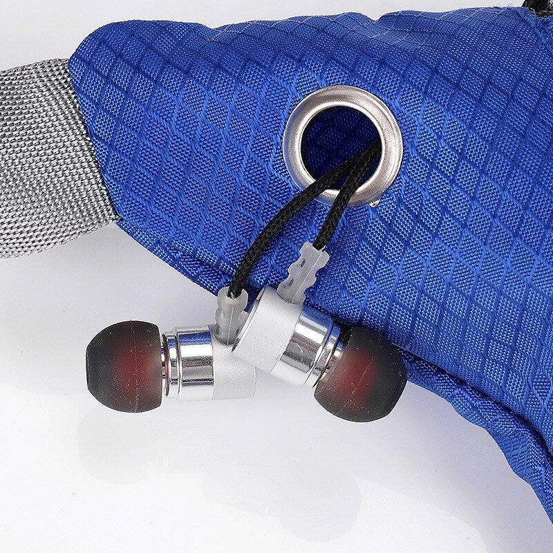 متعددة الوظائف رجل الخصر حقيبة - مراجعة Running Gear For وسعره