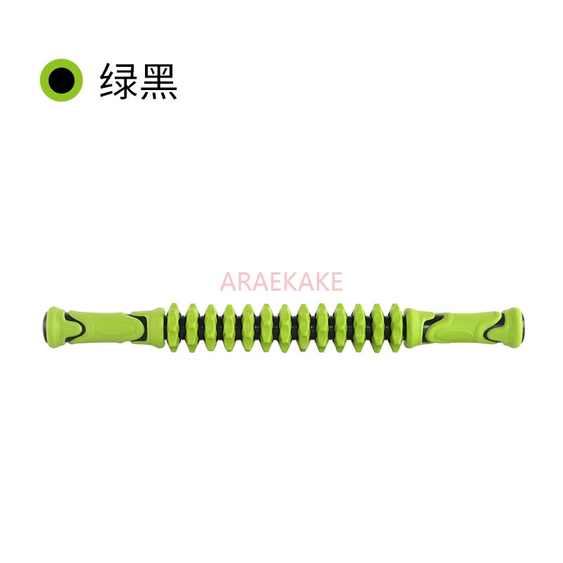 عصا تدليك لاسترخاء العضلات، أد - مراجعة Muscle Roller Stick وسعره