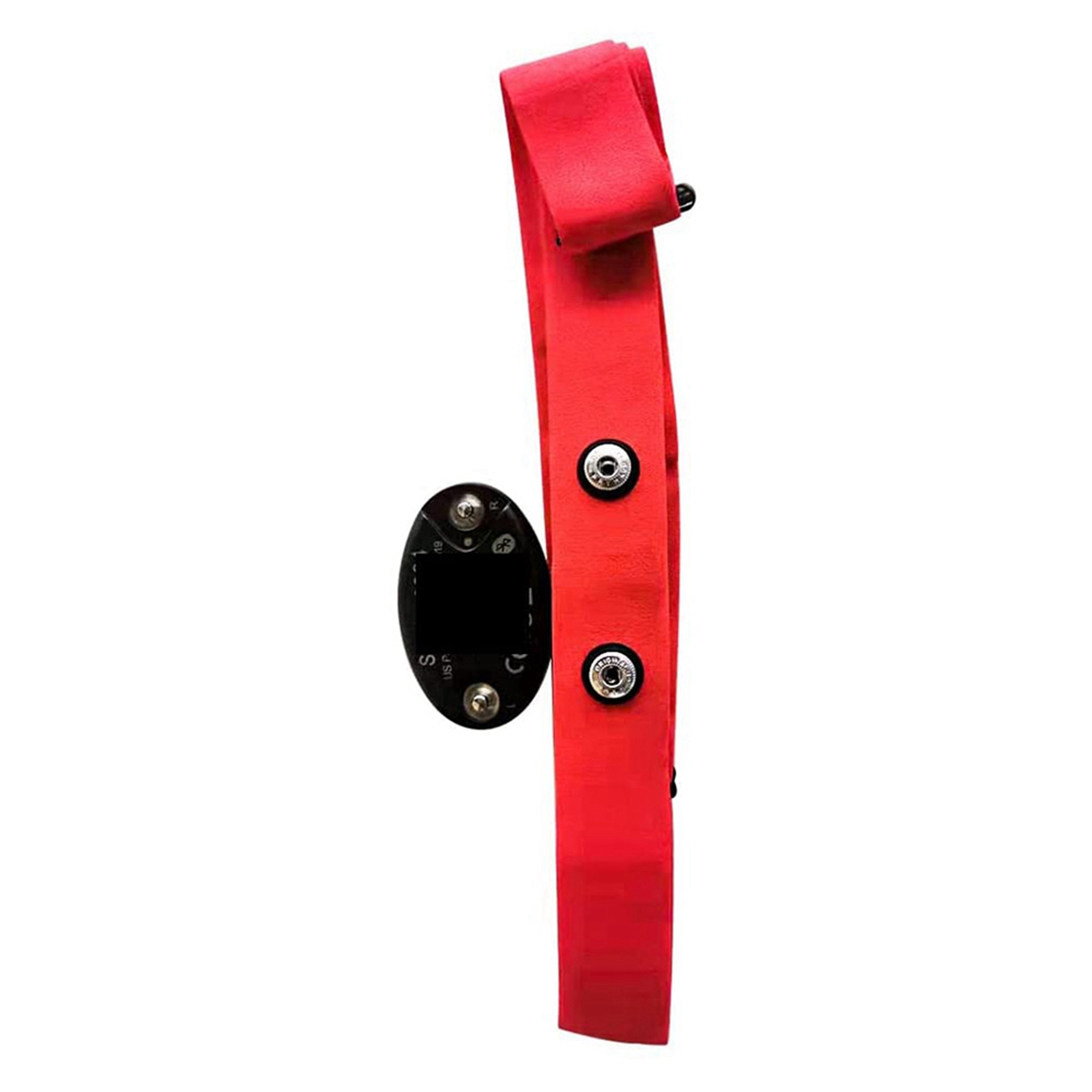 حزام صدر بديل لمراقبة معدل ضرب - مراجعة Heart Rate Strap Chest وسعره