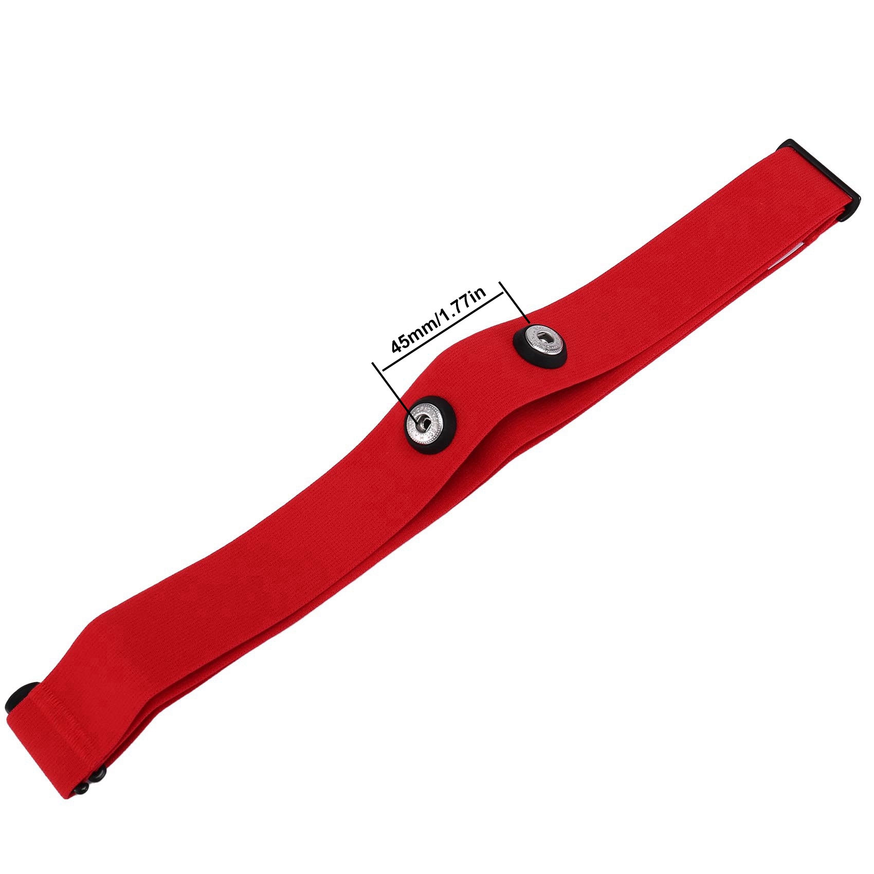حزام صدر بديل لمراقبة معدل ضرب - مراجعة Heart Rate Strap Chest وسعره