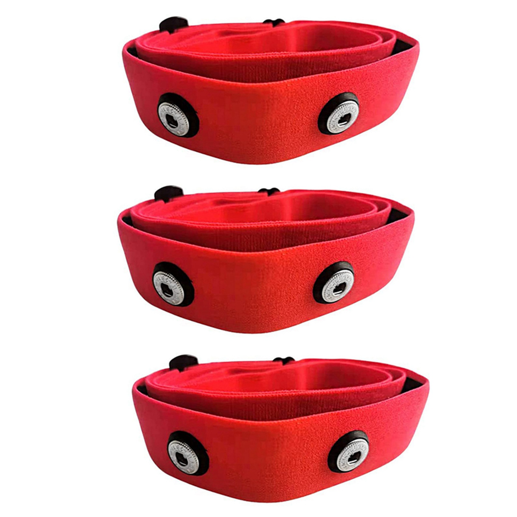 حزام صدر بديل لمراقبة معدل ضرب - مراجعة Heart Rate Strap Chest وسعره