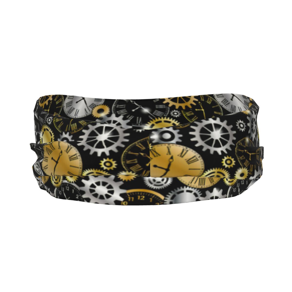 عصابة رأس رياضية محمولة، عصابة - مراجعة Running Gear Headband وسعره