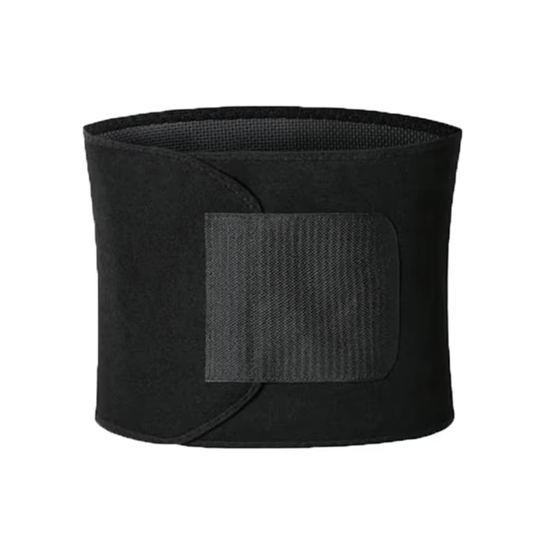 حزام رياضي للرجال لدعم الخصر و - مراجعة Running Gear Headband وسعره