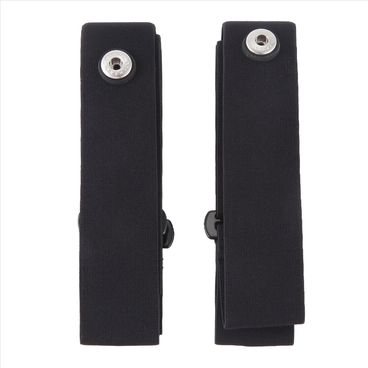 حزام صدر مرن لقياس معدل ضربات  - مراجعة Heart Rate Strap Chest وسعره