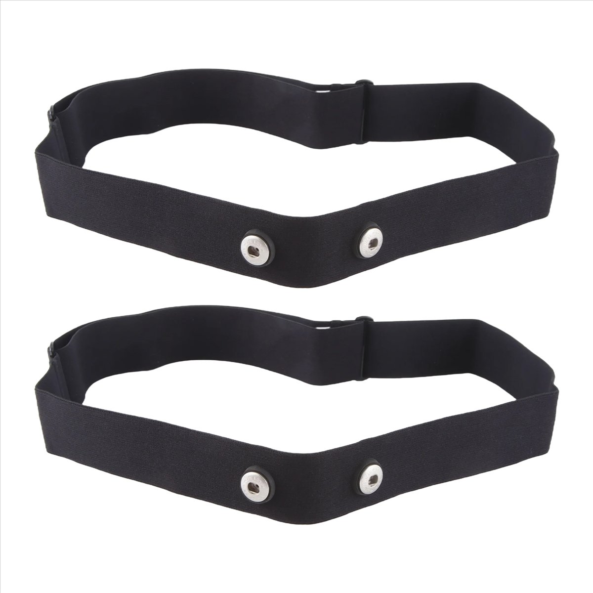 حزام صدر مرن لقياس معدل ضربات  - مراجعة Heart Rate Strap Chest وسعره