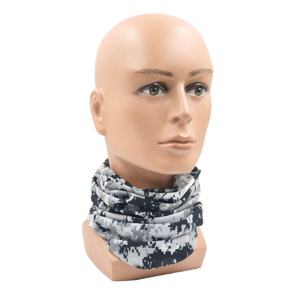 ضوء اللون الرياضة في الهواء ال - مراجعة Running Gear Headband وسعره