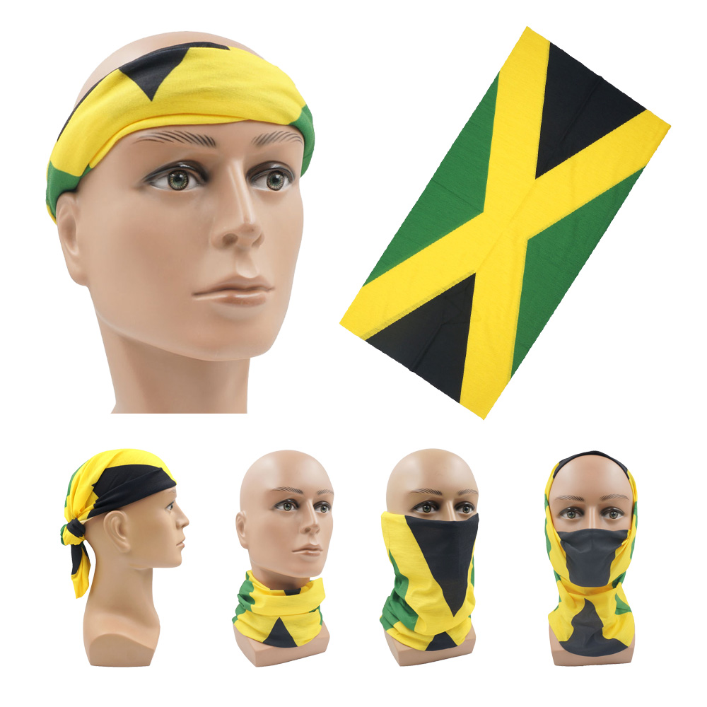 تنفس تشغيل قناع الوجه الأوشحة  - مراجعة Running Gear For وسعره