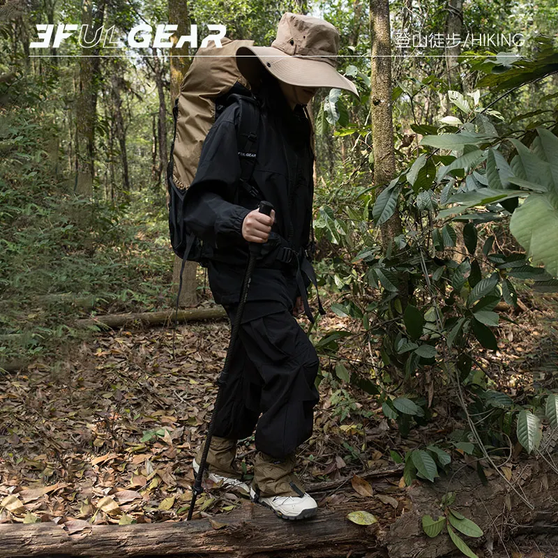3F UL GEAR أغطية الحذاء السياح - مراجعة Running Gear For وسعره