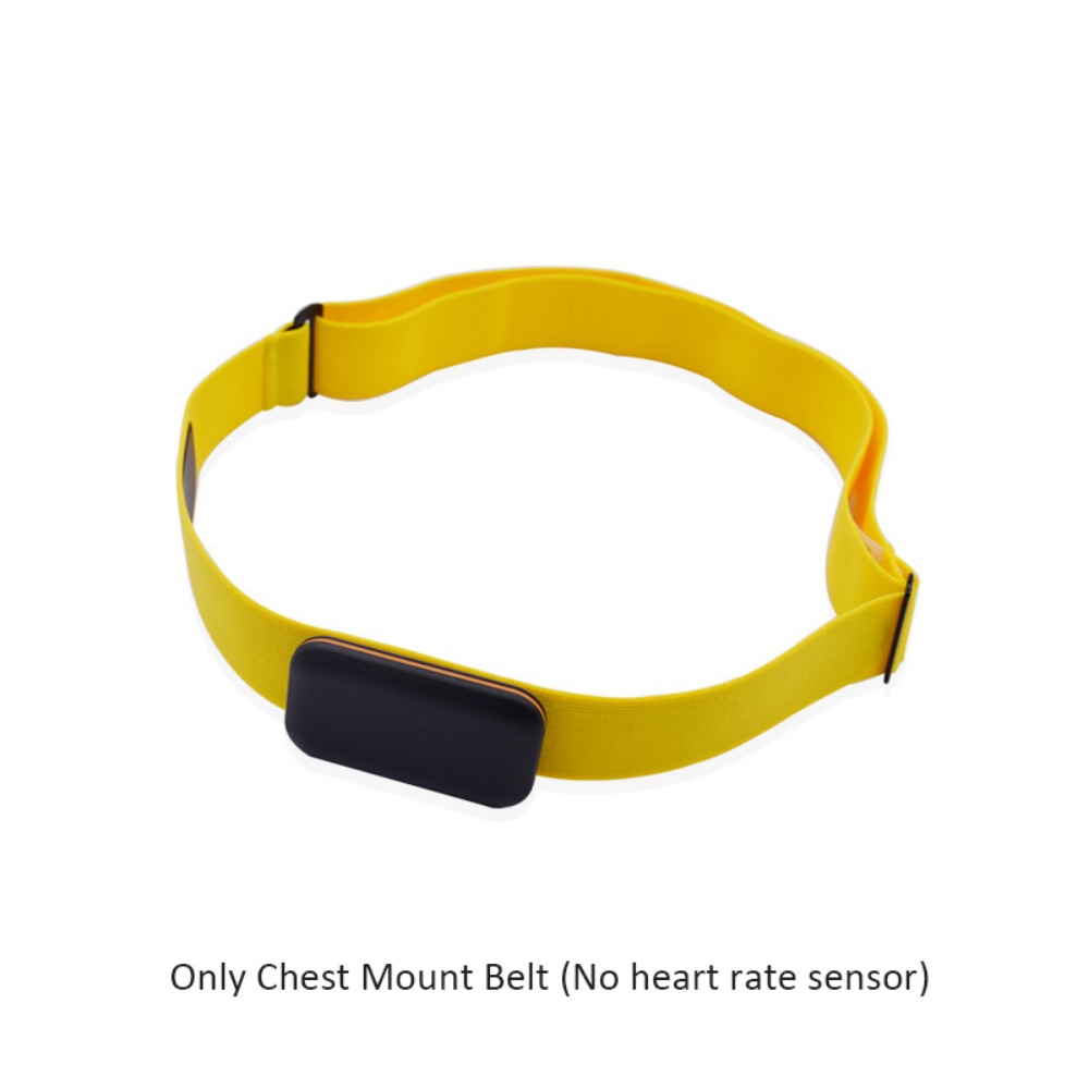 حزام مراقبة معدل ضربات القلب م - مراجعة Heart Rate Strap Chest وسعره