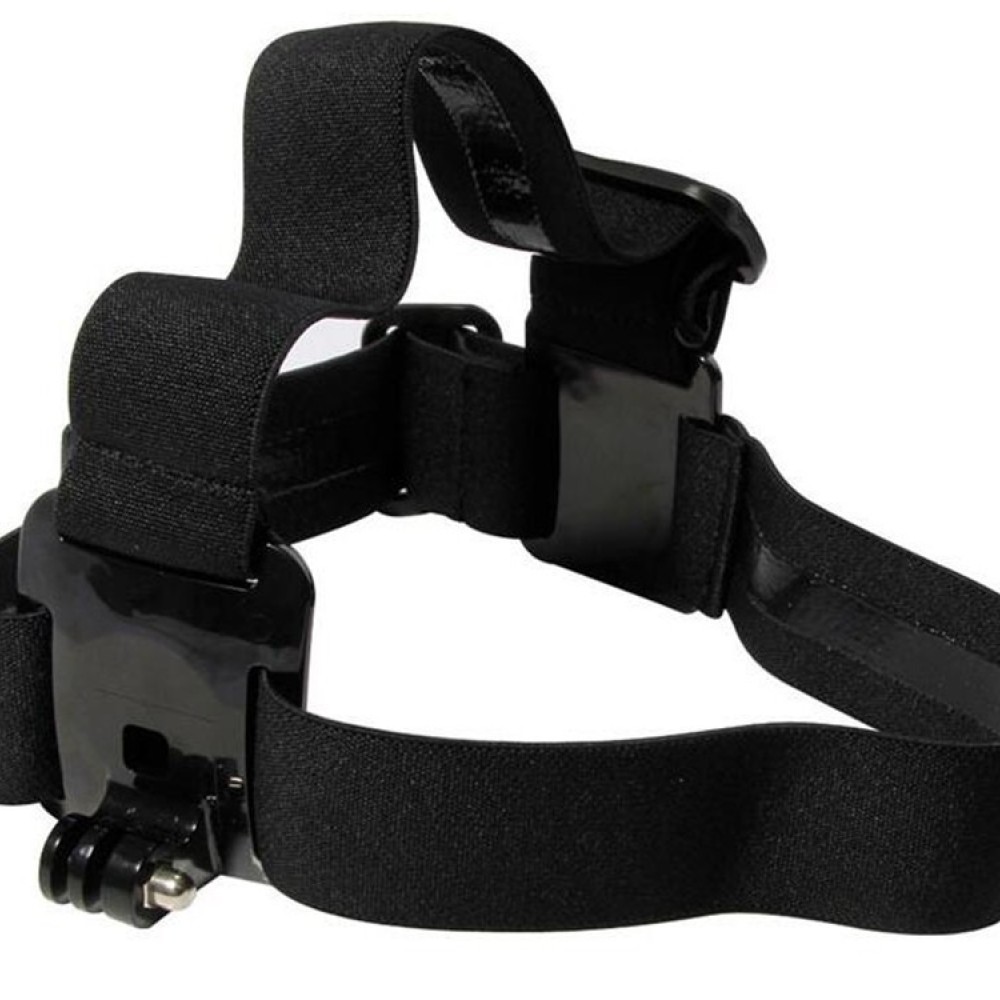 حزمة ملحقات كاميرا رياضية متعد - مراجعة Running Gear Headband وسعره