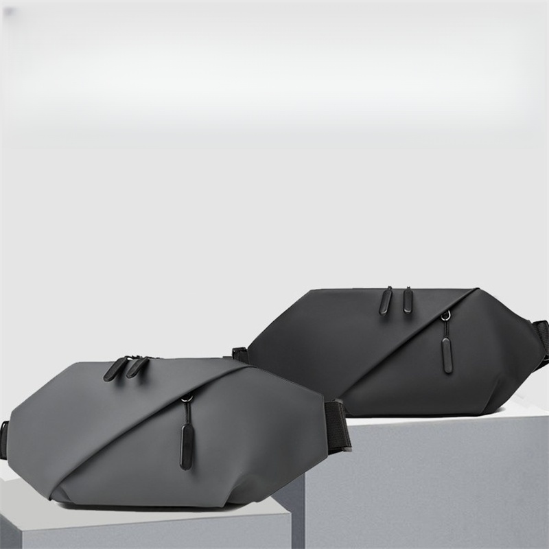 حقيبة خصر رجالية جديدة بتصميم  - مراجعة Running Gear For وسعره