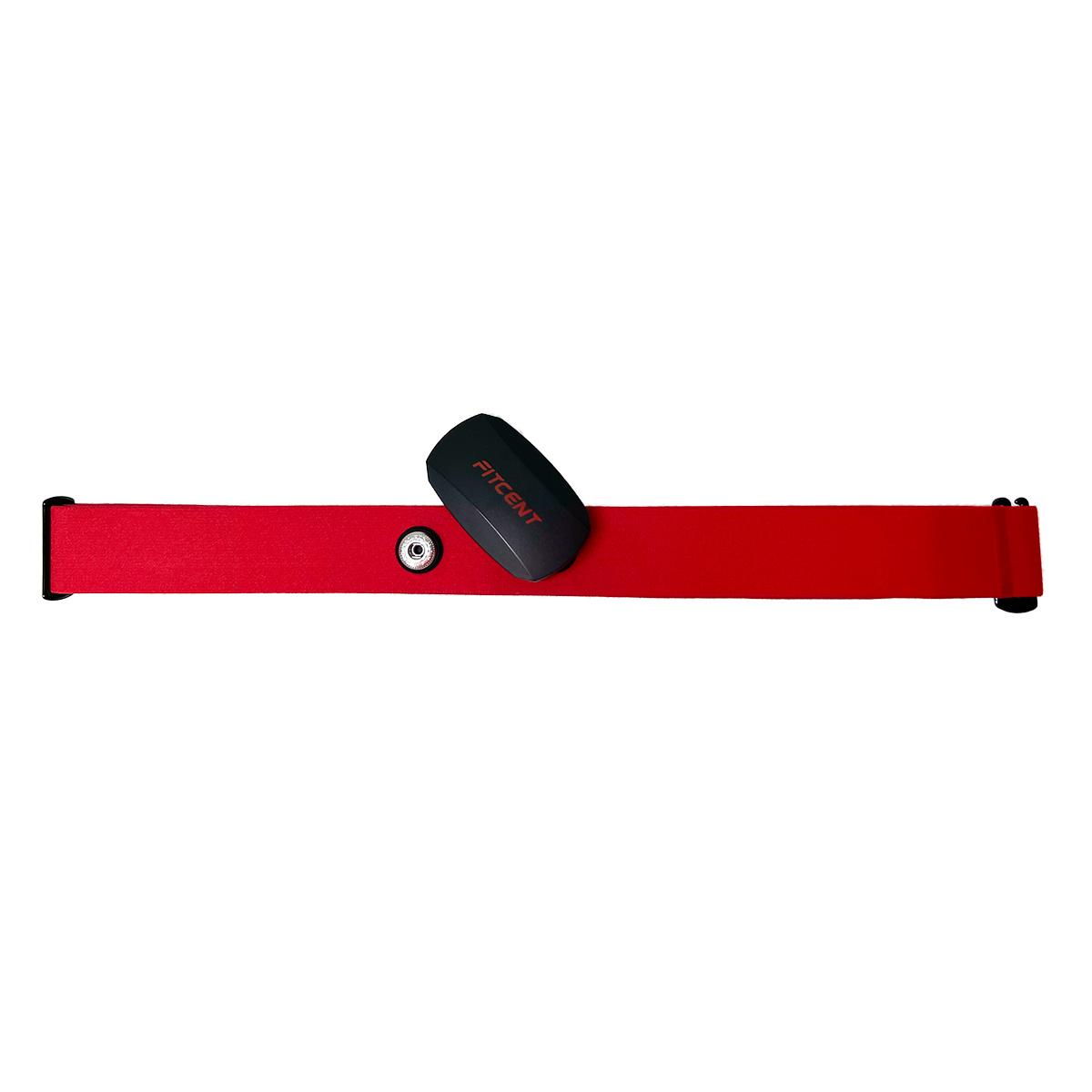 1 قطعة رصد معدل ضربات القلب اس - مراجعة Heart Rate Strap Chest وسعره