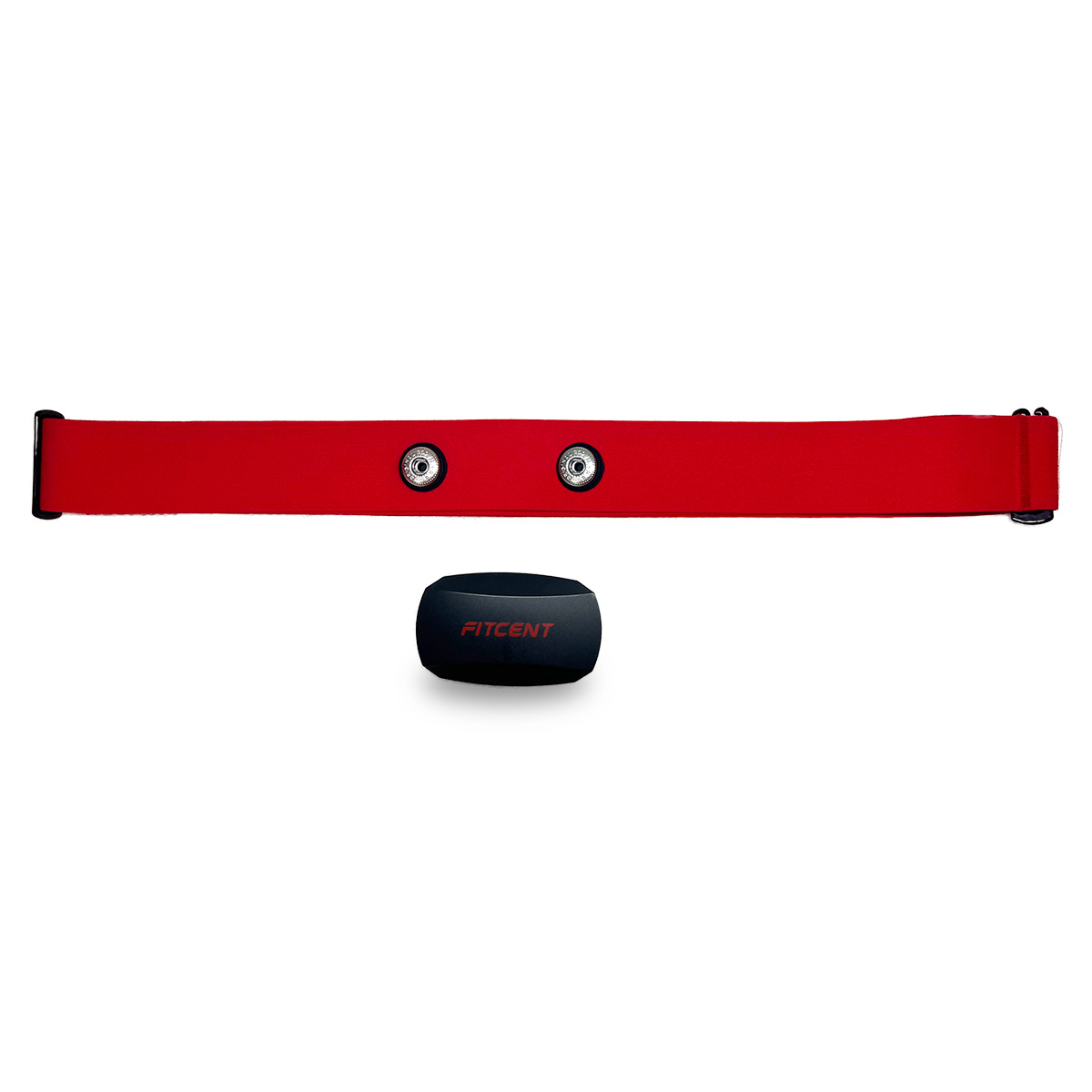 1 قطعة رصد معدل ضربات القلب اس - مراجعة Heart Rate Strap Chest وسعره