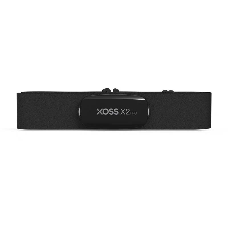 Xoss-حزام الصدر استشعار معدل ض - مراجعة Heart Rate Strap Chest وسعره
