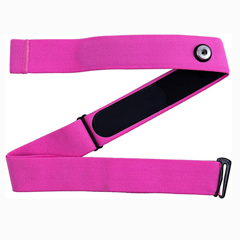 1 قطعة رصد معدل ضربات القلب اس - مراجعة Heart Rate Strap Chest وسعره