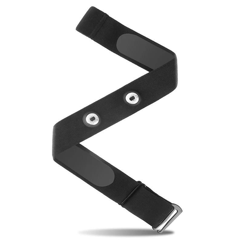 حزام بديل ممتاز لمعدل ضربات ال - مراجعة Heart Rate Strap Chest وسعره