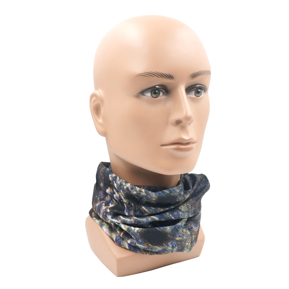 حيوان الرقبة أنبوب السمك الجرا - مراجعة Running Gear Headband وسعره